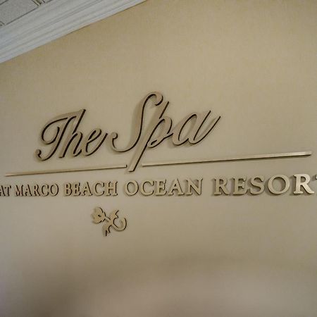 Marco Beach Ocean Resort IV Марко-Айленд Номер фото