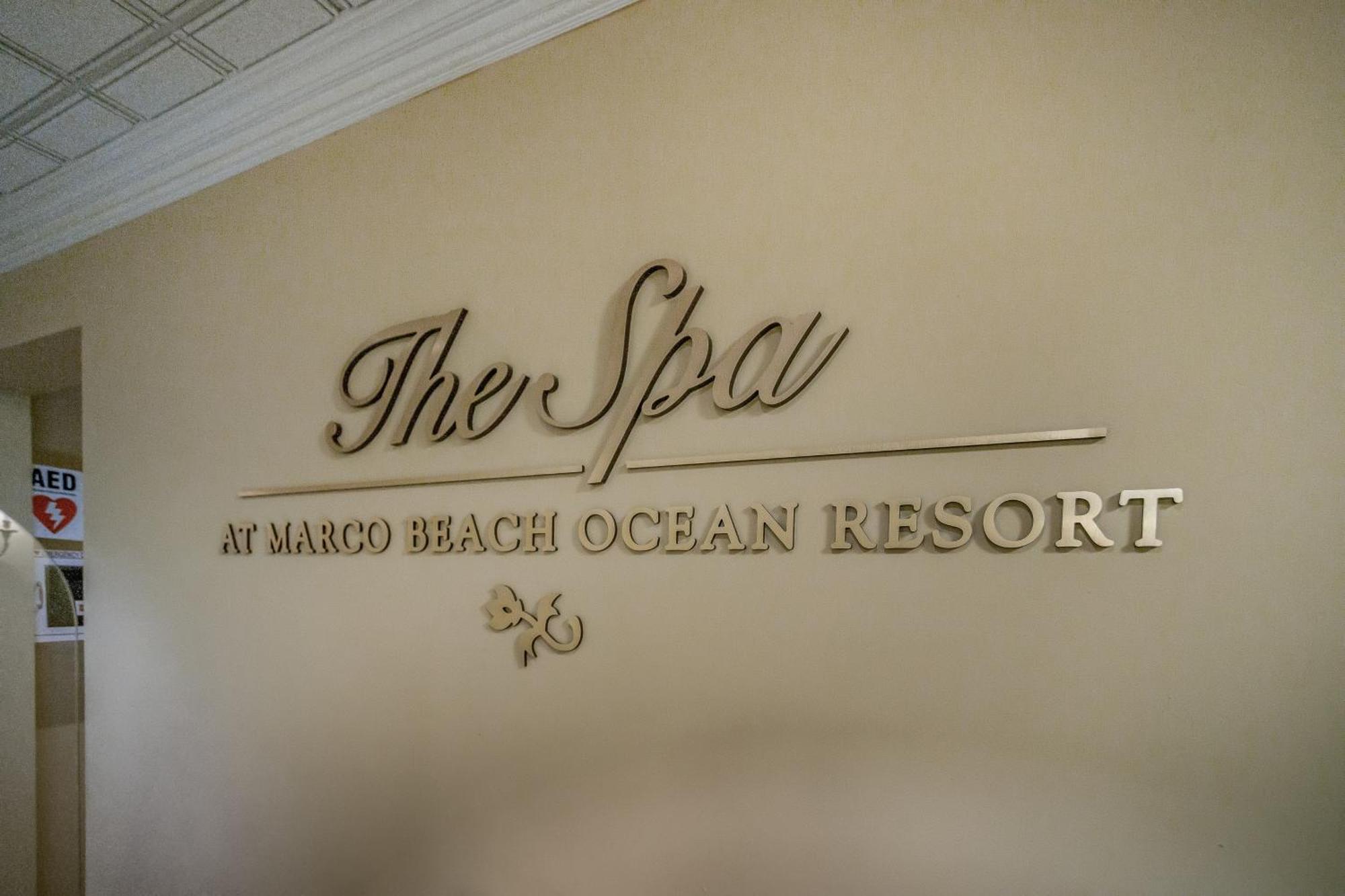 Marco Beach Ocean Resort IV Марко-Айленд Номер фото